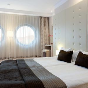 Hotel Swing